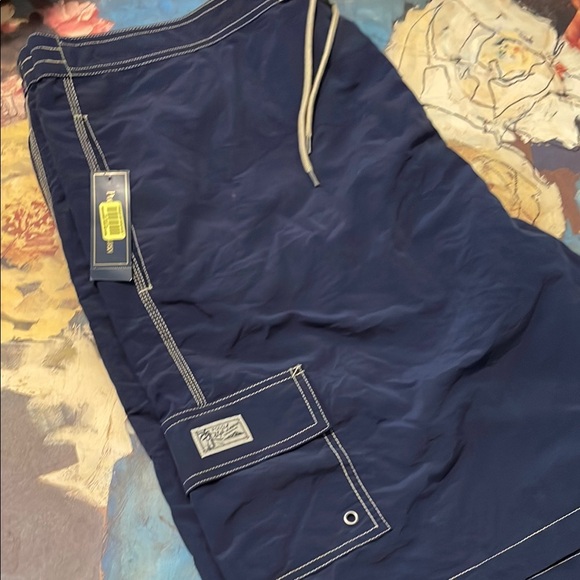 Polo Swimtrunks